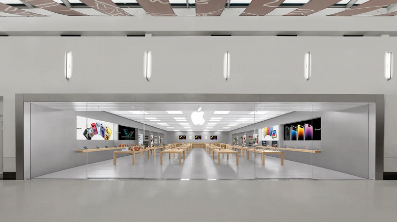 Первый магазин Apple, вступивший в профсоюз, объявил забастовку, которая «пошлёт Apple чёткий сигнал»
